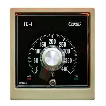 Контроллер температуры ТС-1 без индикации Энергия - Электрика, НВА - Приборы учета, контроля и измерения - Термоконтроллеры и термостаты - Магазин электрооборудования Проф-Электрик