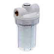 Фильтр умягчитель Гейзер 1ПФД защита от накипи - Фильтры для воды - Магистральные фильтры - Магазин электрооборудования Проф-Электрик